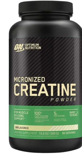 CREATINA MICRONIZADA