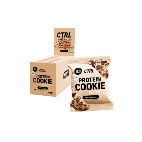 PROTEIN COOKIE CTRL