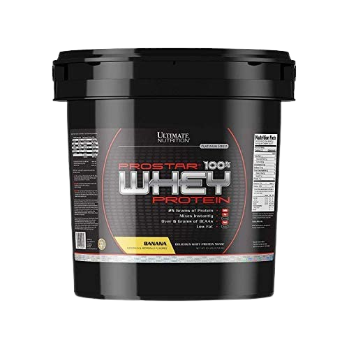 PROSTAR 100% WHEY