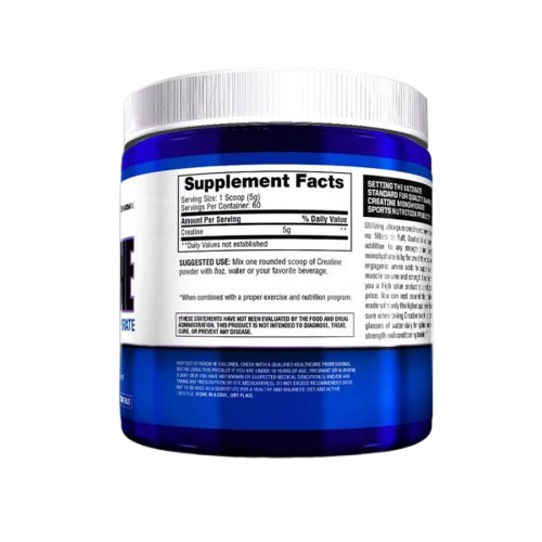 CREATINA GASPARI NUTRITION