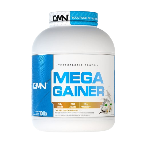MEGA GAINER