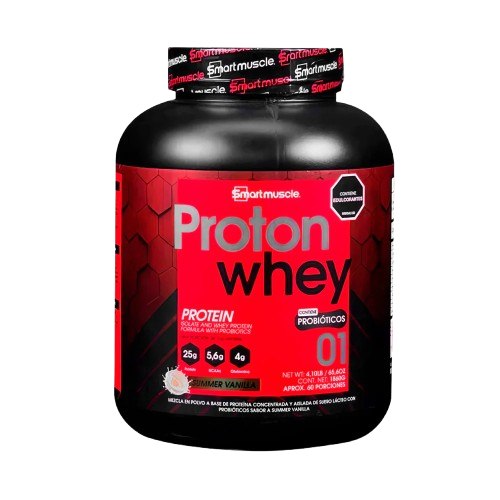 PROTON WHEY