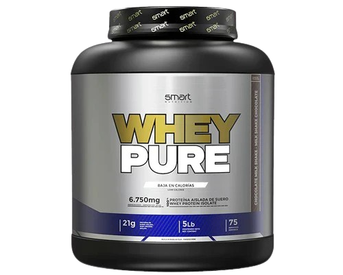 WHEY PURE