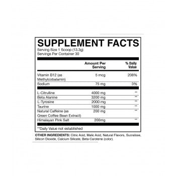 ESSENTIAL PRE CBUM ESSENTIAL