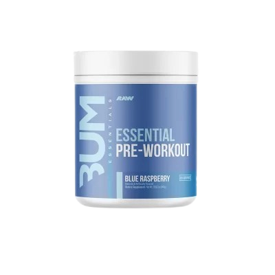 ESSENTIAL PRE CBUM ESSENTIAL