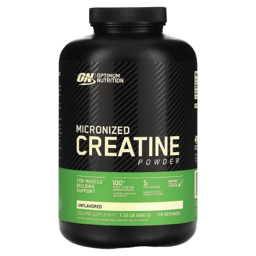 CREATINA MICRONIZADA