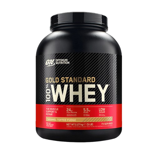 WHEY GOLD STANDARD