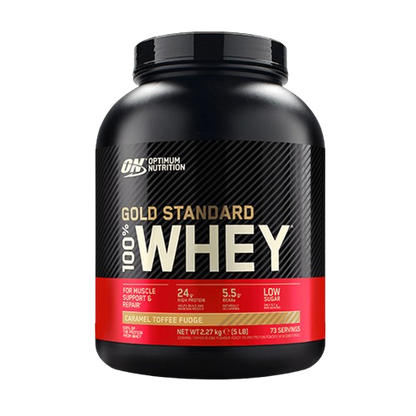 WHEY GOLD STANDARD