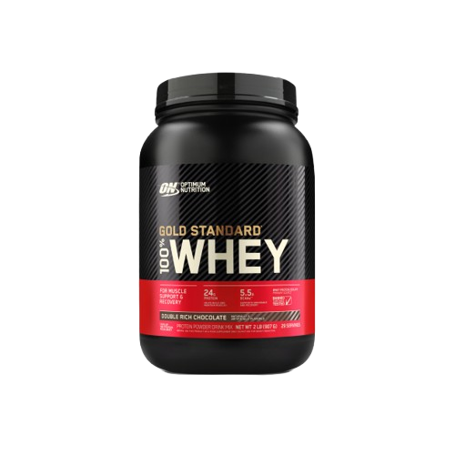 WHEY GOLD STANDARD