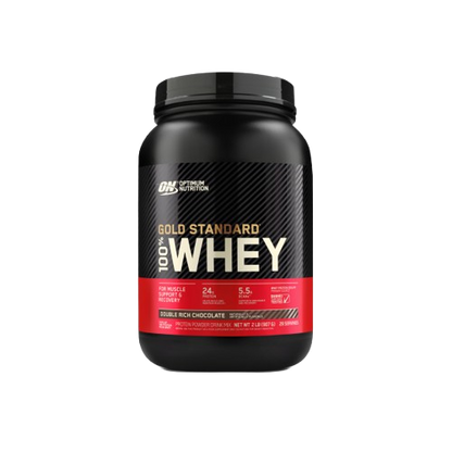 WHEY GOLD STANDARD