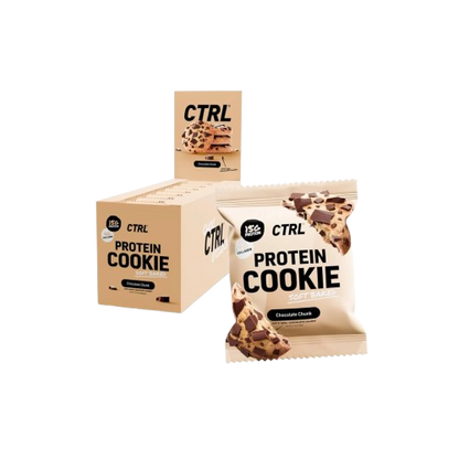 PROTEIN COOKIE CTRL