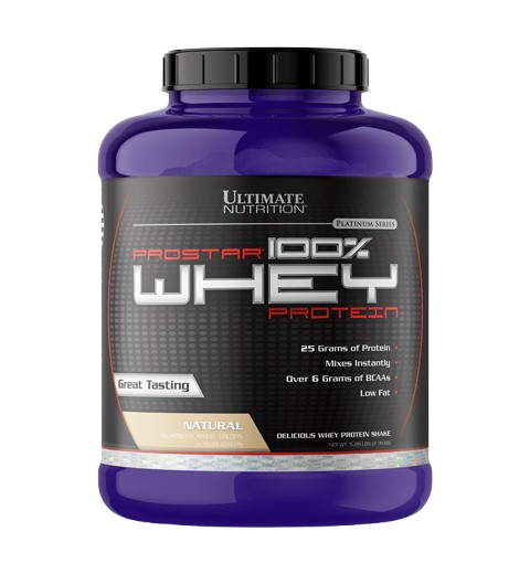 PROSTAR 100% WHEY