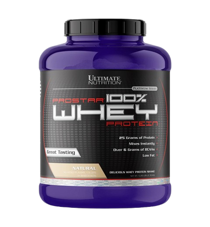 PROSTAR 100% WHEY