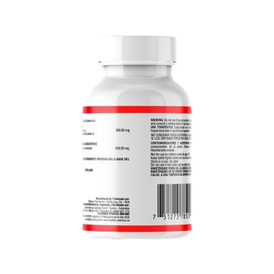 MILK THISTLE 300MG 60 SOFTGELS