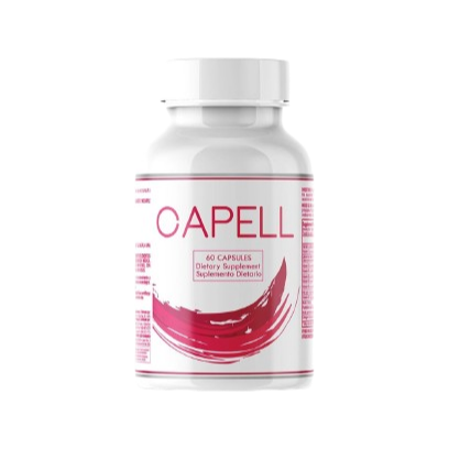 CAPELL 60 CAPS