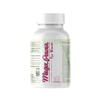 MAX FOR WOMEN 60 TABLETS