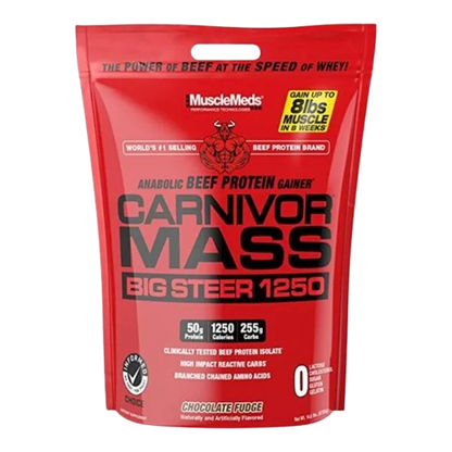 CARNIVOR MASS