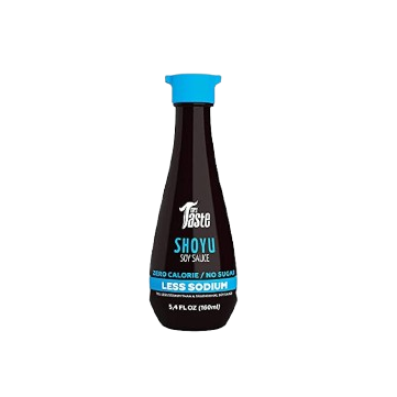 SHOYU MRS TASTE