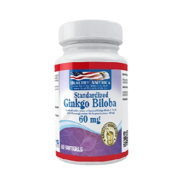 GINKGO BILOBA 80MG