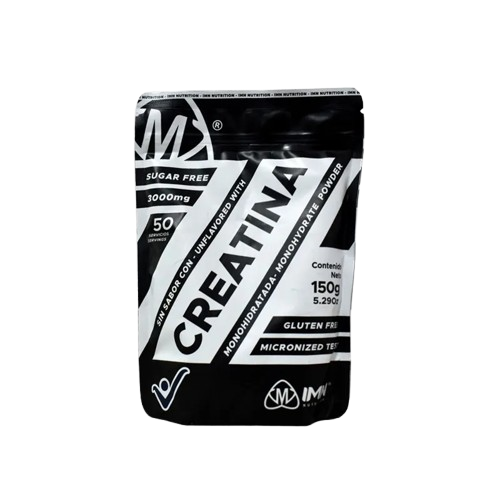 CREATINA IMN