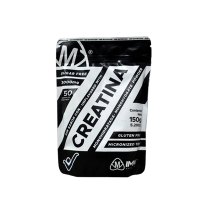 CREATINA IMN