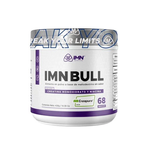 IMN BULL 68 SERV