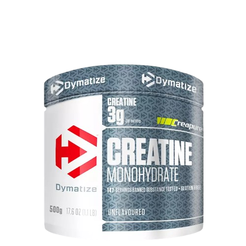 CREATINE DYMATIZE