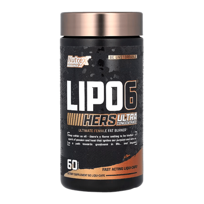 LIPO 6 BLACK HERS