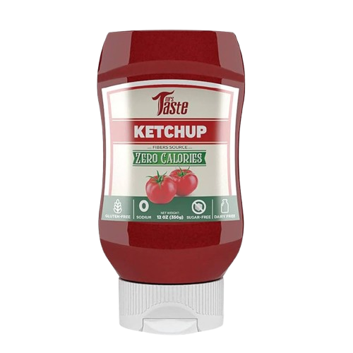 KETCHUP MRS TASTE