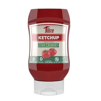 KETCHUP MRS TASTE
