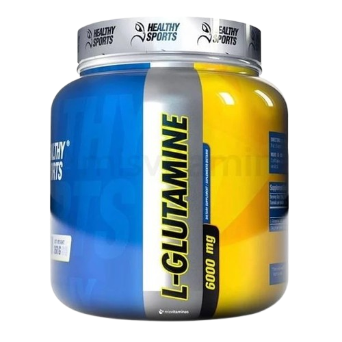 L-GLUTAMINE