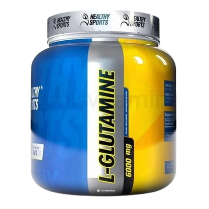 L-GLUTAMINE