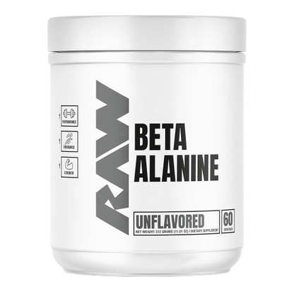 BETA ALANINE RAW