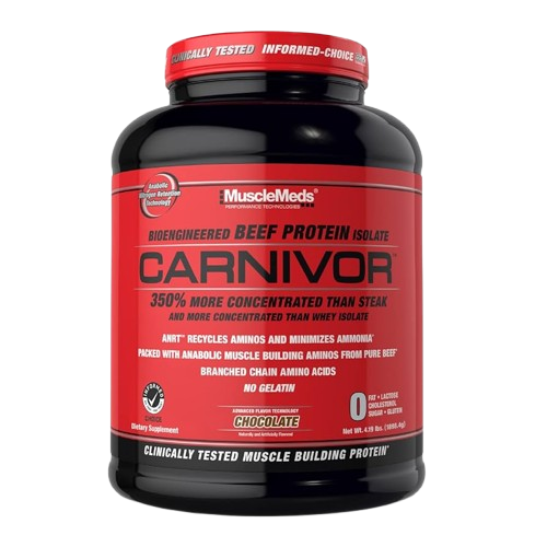 CARNIVOR ISOLATE