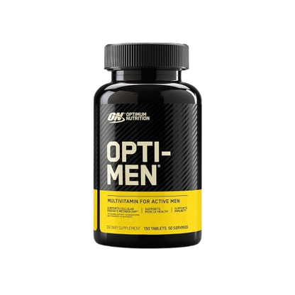 OPTI-MEN 150 CAPS