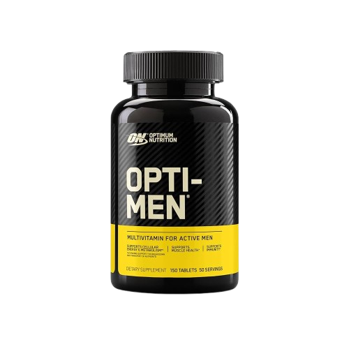 OPTI-MEN 150 CAPS
