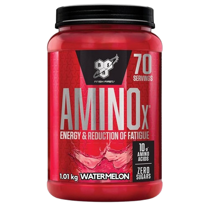 AMINO X