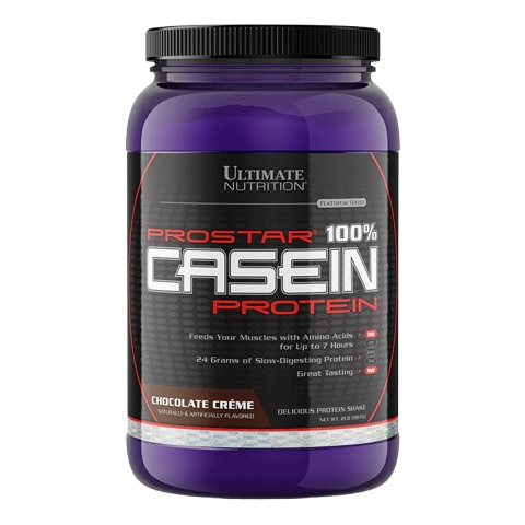 PROSTAR 100% WHEY