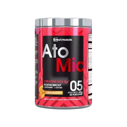ATOMIC 60 SERV