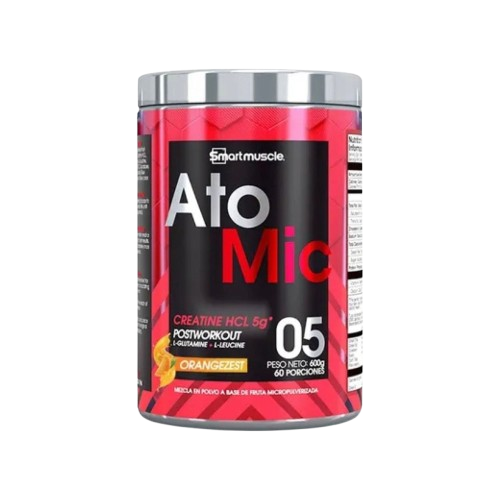 ATOMIC 60 SERV