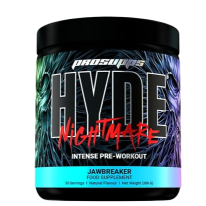 HYDE NIGHTMARE PROSUPPS