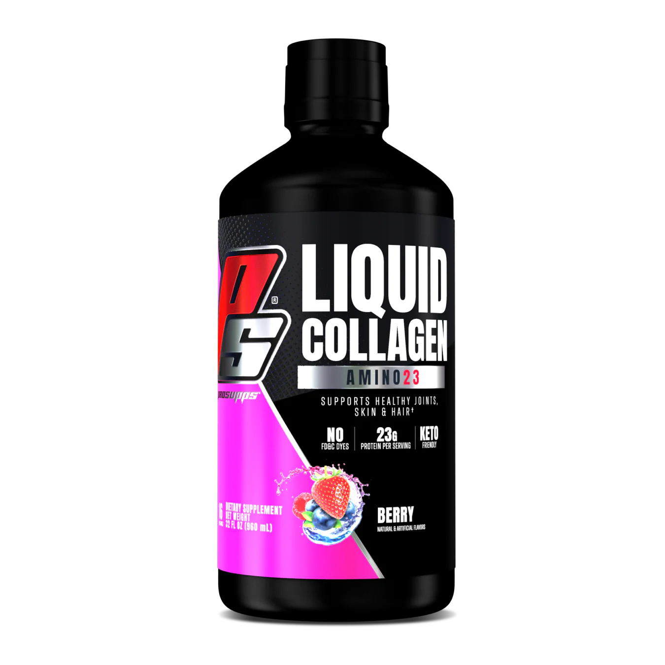 LIQUID COLLAGEN AMINO 23