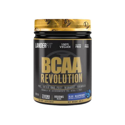 BCAA REVOLUTION 405G