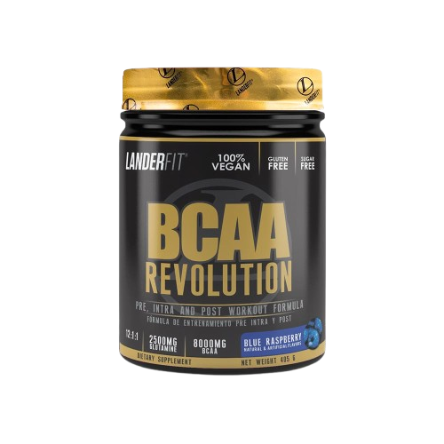 BCAA REVOLUTION 405G