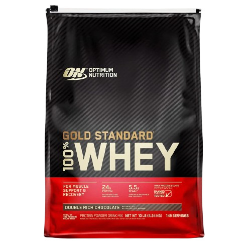 WHEY GOLD STANDARD
