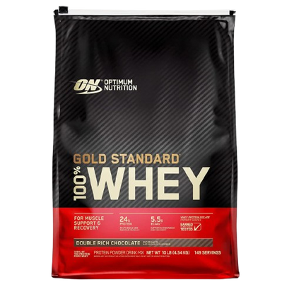 WHEY GOLD STANDARD