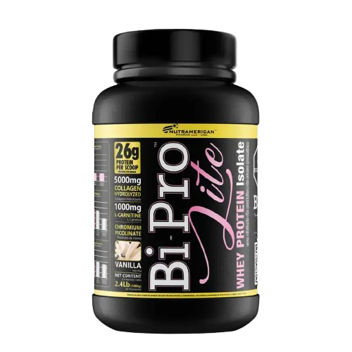 BI PRO LITE 2.4LB