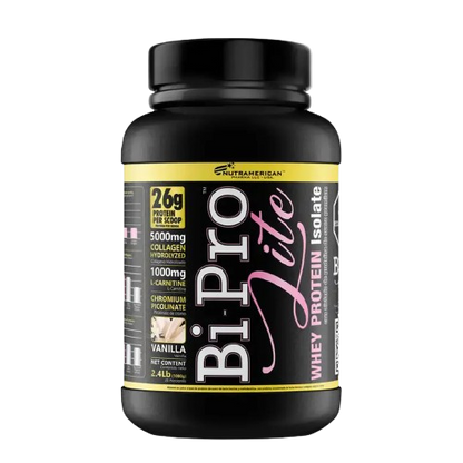 BI PRO LITE 2.4LB