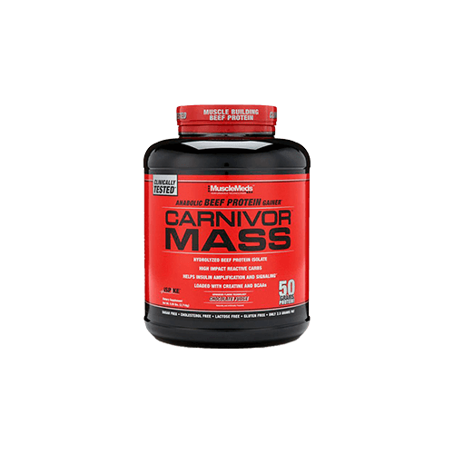 CARNIVOR MASS