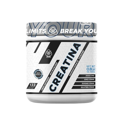 CREATINA IMN